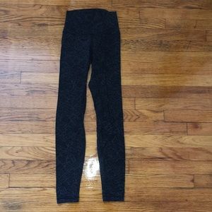 align leggings 28” pattern
